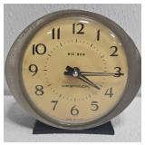 Vintage Big Ben westclox USA clock