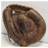 Vintage Regent Catchers Glove
