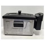 Hamilton Beach Fryer USED UNABLE TO TEST
