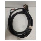 Lot of 2 dryer cord attachemnts