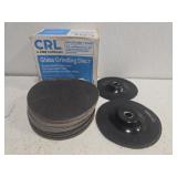 CRL Glass Grinding Discs