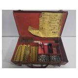 Hilti DX350 27 cal fastener