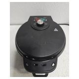 Chefman waffle maker