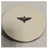 Vintage make up tray