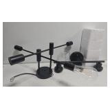 Lot of 2 light fixtures