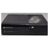 XBox 360 E Gaming Console UNTESTED