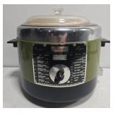 Sears electric crock pot