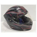 ILM 902 DOT CERTIFIED HELMET