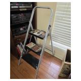 3 step ladder