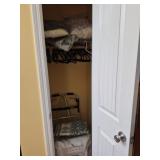 Closet lot