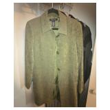 Parisian Signature size 10 Ladies coat