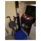 Washroom Lot Side table & More