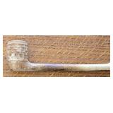 Vintage Smoking Pipe