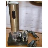 Secura Electric Automatic Wine Bottle Opener
