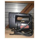 Craftsman jigsaw