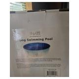 Dog swimming pool New in Box