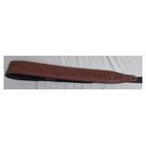 brown leather Levy