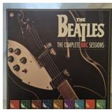 The Beatles complete BBC Sessions