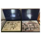 Pimpernel Vintage Hard Placemats