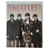 The Beatles unseen Archives Book