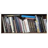 Estate lot of music books