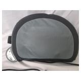 Brookstone iNeed Lumbar Massage cushion