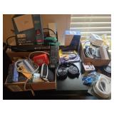 Sony DVD player JBL speaker and more