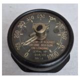 Royal AirForce Mk1A Ammunition Rounds Counter