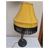 NECA Vtg Christmas Story table lamp WORKS