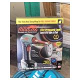 Air Dragon Portable Air Compressor in Box