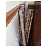 Wrapping paper