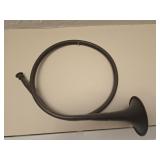 Vintage horn