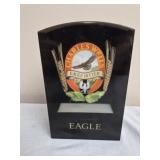 vintage Charles Wells Eagle Bitter