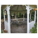 Large estate lot of decor and more