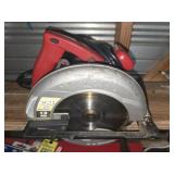 Corded skil saw
