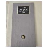 Billie Holiday complete Decca Recordings