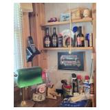 Estate Lot of Vintage Memorabilia