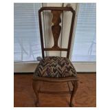Antique chair