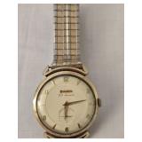 Bulova 23 jewels watch