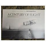 A century of Flight New York Times
