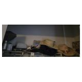 Lot of miscellaneous