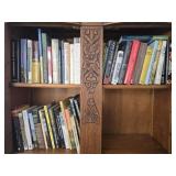 Estate lot of books