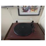 Teac TN-100 vinyl player