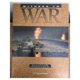 Witness to War Los Angeles Times magazine