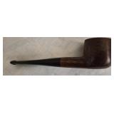 Wooden Tabacco pipe