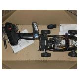 Horizon RC Car with Remote UNTESTED