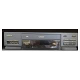 Hitachi VHS player