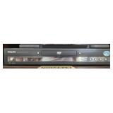 Philips DVD player 624