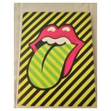Exhibitionism The Rolling Stones Book