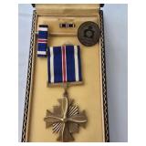 Military medals